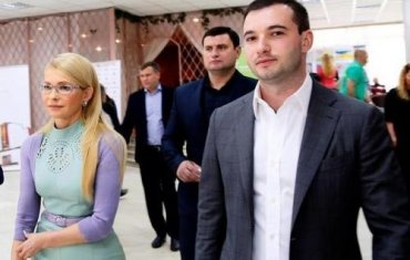 Банк зятя Тимошенко вдвое увеличил активы