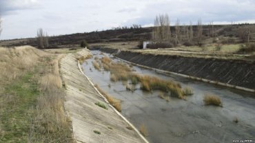 Ученый: Водоснабжение Крыма продолжает зависеть от осадков