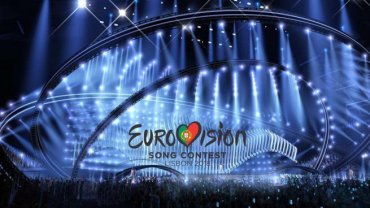 В Лиссабоне открылось Евровидение