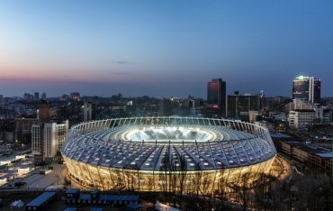 Болельщики жалуются УЕФА на дорогое жилье в Киеве