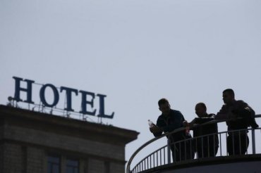 АМКУ проверит цены на гостиницы во время финала ЛЧ