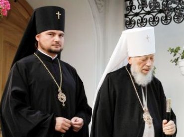 Митрополит УПЦ МП поддержал создание Автокефальной церкви