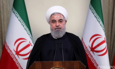 Президент Ирана ответил Трампу