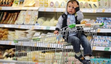 Украина VS Польша: у кого в супермаркетах цены ниже
