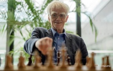 Шахматисты живут почти на восемь лет дольше – ученые