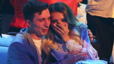 Россияне благодарят СБУ за недопуск Самойловой на Евровидение-2017