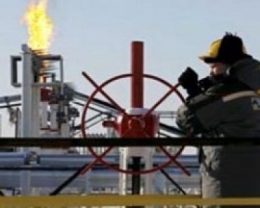 Украина будет импортировать газ по рекордной цене