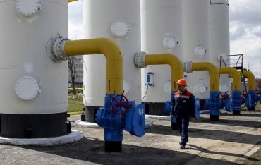 В РФ готовы обсуждать сохранение транзита газа