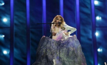 Россияне ищут причины провала Юлии Самойловой на Евровидении