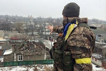 Война на Донбассе: кто должен оплатить украинские убытки?