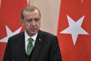 Эрдоган строит Османскую Республику
