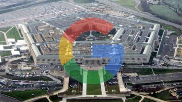 В Google массовые увольнения из-за сотрудничества с Пентагоном