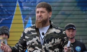 Минюст РФ заявил об отсутствии сексменьшинств в Чечне