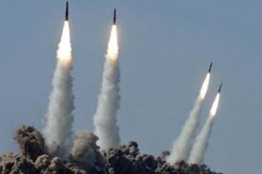 По Израилю выпустили 20 ракет