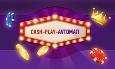 «Cash Play» превзошел лучшие игровые автоматы по количеству выплат