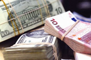Рада поддержала за основу законопроект о валюте