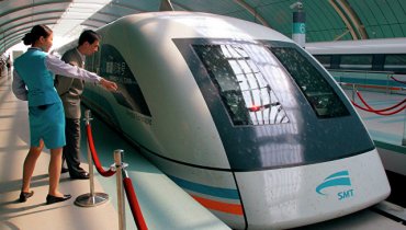 Скандал в Японии: поезд отправился на 25 сек раньше