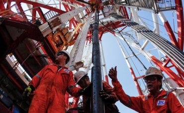 Китай на грани ссоры с Россией из-за нефти