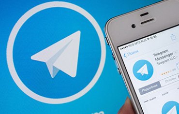 Минобороны РФ подозревает Telegram в хищении военных технологий