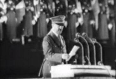 Ученые доказали: Гитлер действительно умер в 1945