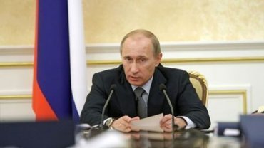 Путин уже шесть раз обещал ввести экономику России в пятерку мировых