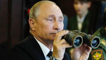 Все расхваленные Путиным российские ракеты разбились на этапе испытаний