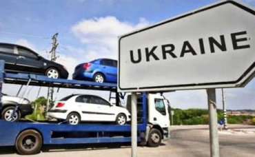 Порошенко упростил ввоз в Украину импортных авто