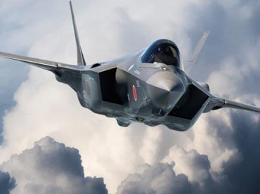 Израиль впервые в мире использовал истребители F-35 в бою