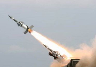 Сирия выпустила сто ракет по израильским самолетам