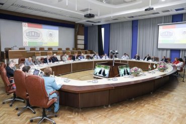 Украина и Беларусь объявили о сотрудничестве в космической сфере