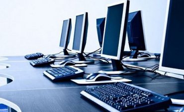 Новые правила: Украинский бизнес могут оштрафовать за компьютеры