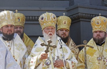 Константинополь не даст автокефалию украинскому православию