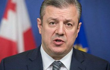 Премьер Грузии назвал сроки вступления страны в НАТО