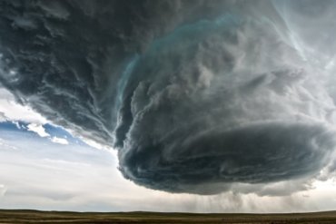 Ученые смогли объяснить аномальные погодные явления по всей планете