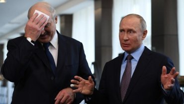 Путин сменил посла России в Белоруссии