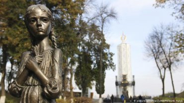 Украинцы в ФРГ призвали бундестаг признать голодомор геноцидом