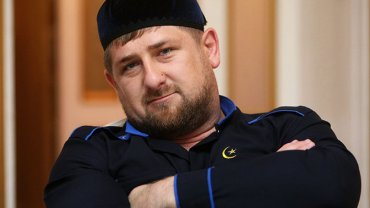 Кадыров отреагировал на извинения Зеленского