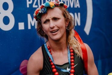 Бегунья из Запорожской области выиграла марафон и поедет на олимпиаду в Токио