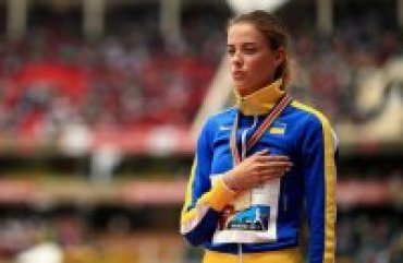 Украинские легкоатлетки выиграли медали Бриллиантовой лиги