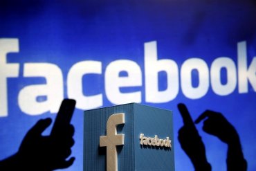 Через 50 лет Фейсбук будет наполовину мертвым
