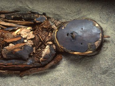 В Чили обнаружены мумии возрастом более 7000 лет