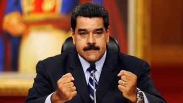 Мадуро призвал военных готовиться к наступлению США