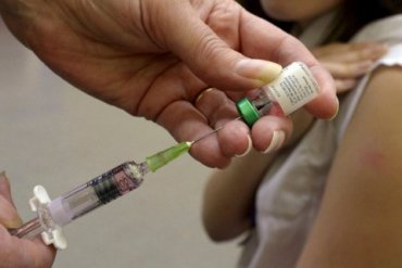 В Германии намерены штрафовать за отсутствие прививок от кори