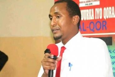 Сомалиец заявил, что молитва не помогает в борьбе с засухой, и сел за богохульство