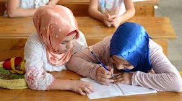 Российская прокуратура запретила хиджабы в школах
