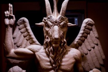 «Сатанинский храм» стал официальной церковью в США
