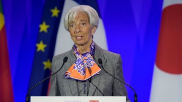 «Угроза для всей экономики»: в МВФ отреагировали на обострение торговой войны США и Китая