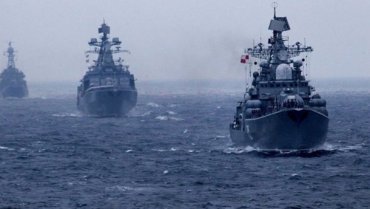 У Зеленского оценили вероятность нападения России с побережья Азова