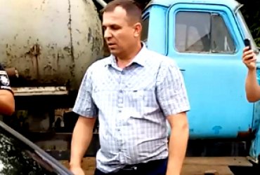 В Запорожской области начальник полиции стал «смотрящим», курирующим наркоторговлю