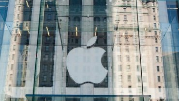 Apple скупает мелкие технологические компании